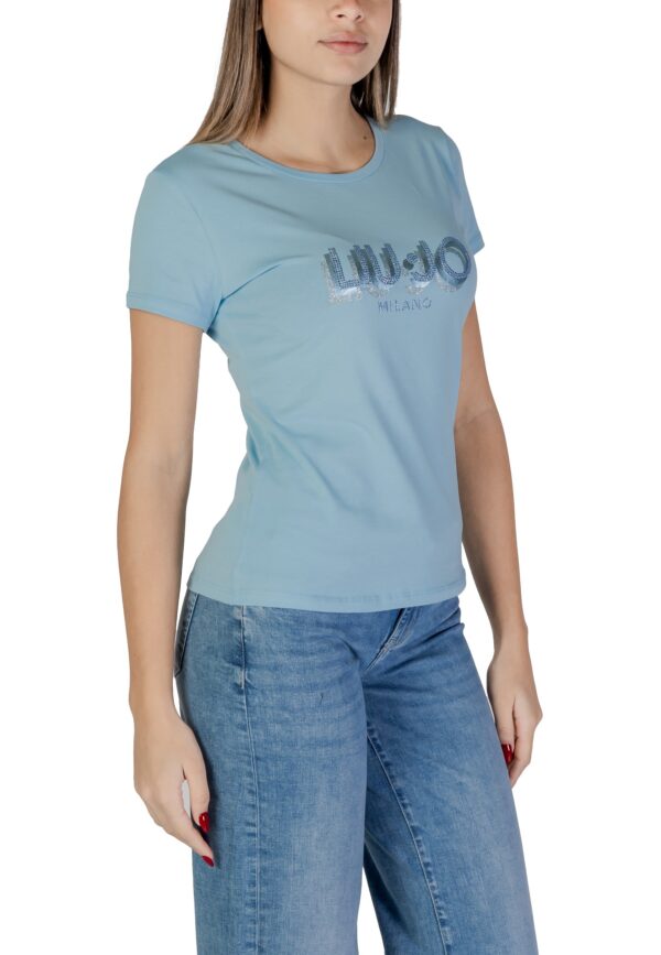 Liu Jo - Liu Jo T-shirt Dames - Afbeelding 3