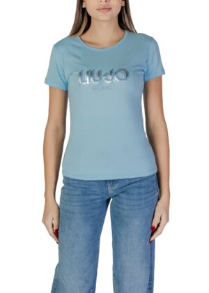 Liu Jo - Liu Jo T-shirt Dames