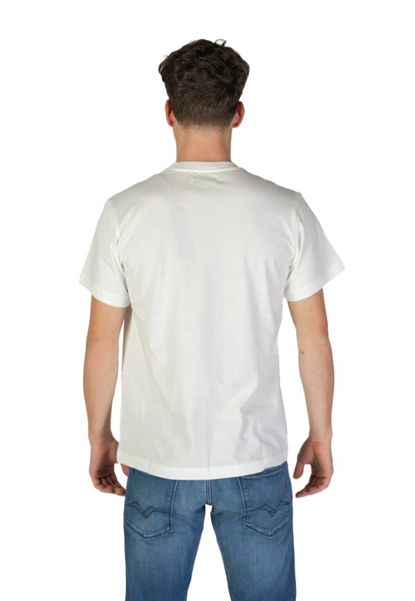 Replay - Replay T-shirt Heren - Afbeelding 2