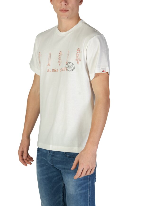 Replay - Replay T-shirt Heren - Afbeelding 3