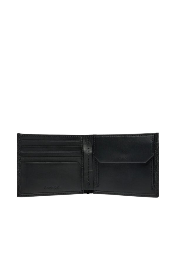 Calvin Klein - Calvin Klein Portmonnee Heren - Afbeelding 3