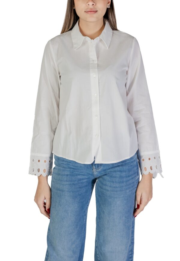 Jacqueline De Yong - Jacqueline De Yong Shirt Dames