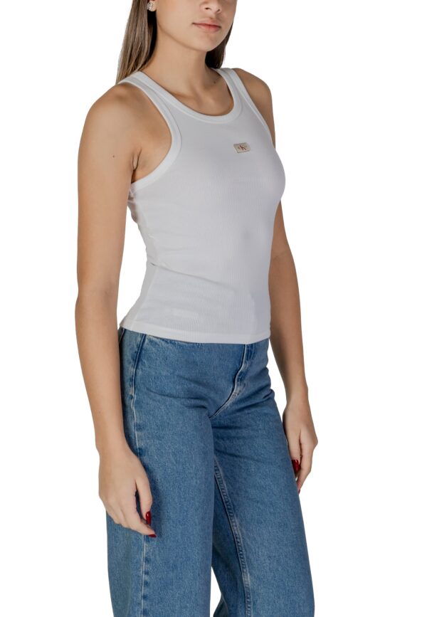 Calvin Klein Jeans - Calvin Klein Jeans Vest Dames - Afbeelding 3