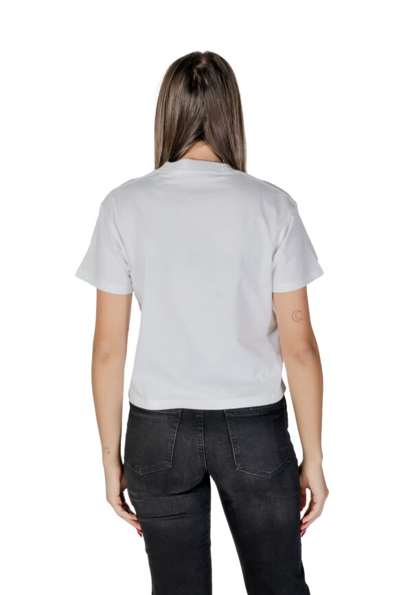 Calvin Klein Jeans - Calvin Klein Jeans T-shirt Dames - Afbeelding 2