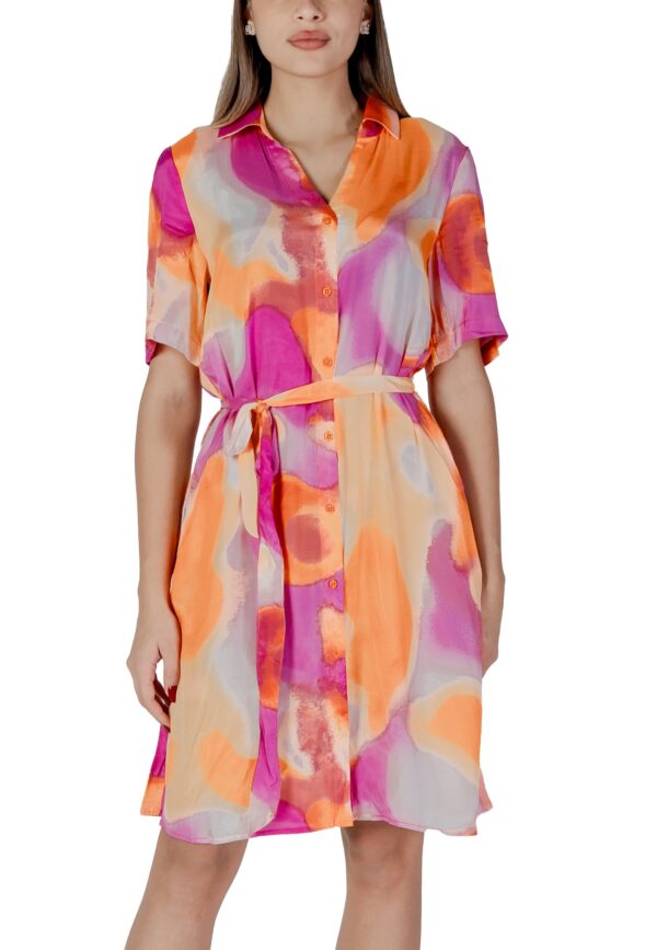 B.young - B.young Jurk Dames