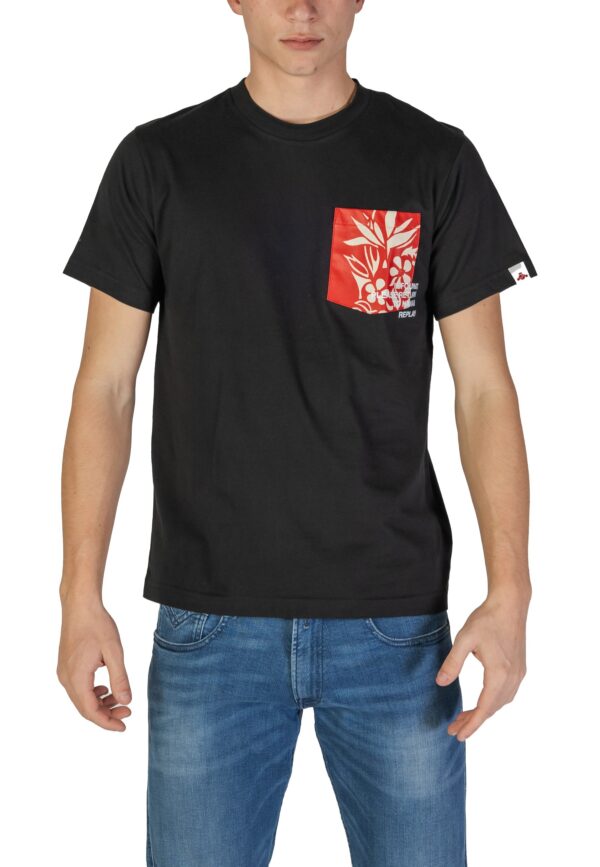 Replay - Replay T-shirt Heren