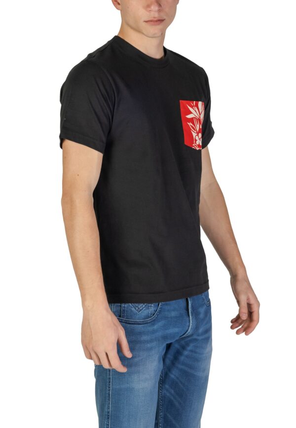 Replay - Replay T-shirt Heren - Afbeelding 3