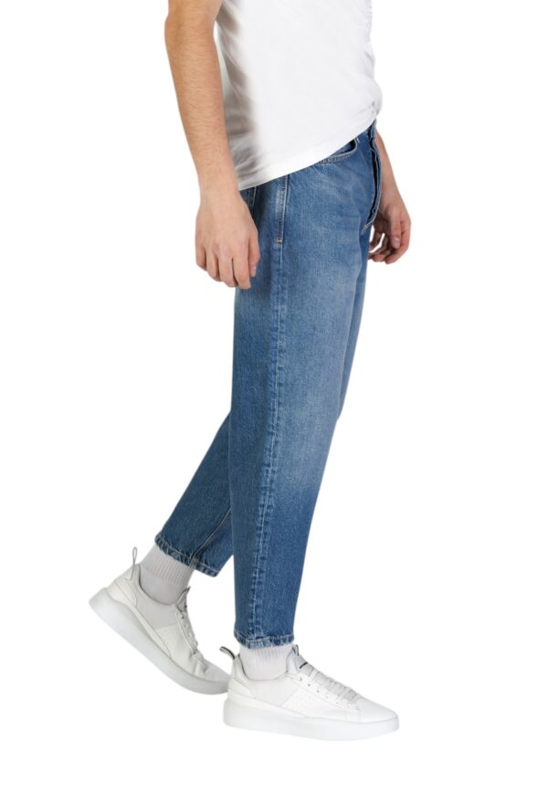 Antony Morato - Antony Morato Jeans Heren - Afbeelding 3