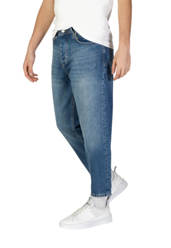Antony Morato - Antony Morato Jeans Heren - Afbeelding 2