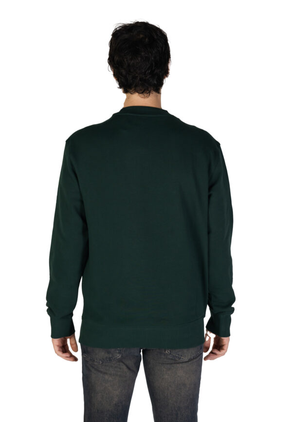 Boss - Boss Sweatshirt Heren - Afbeelding 3