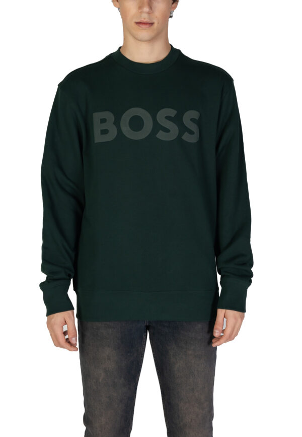 Boss - Boss Sweatshirt Heren