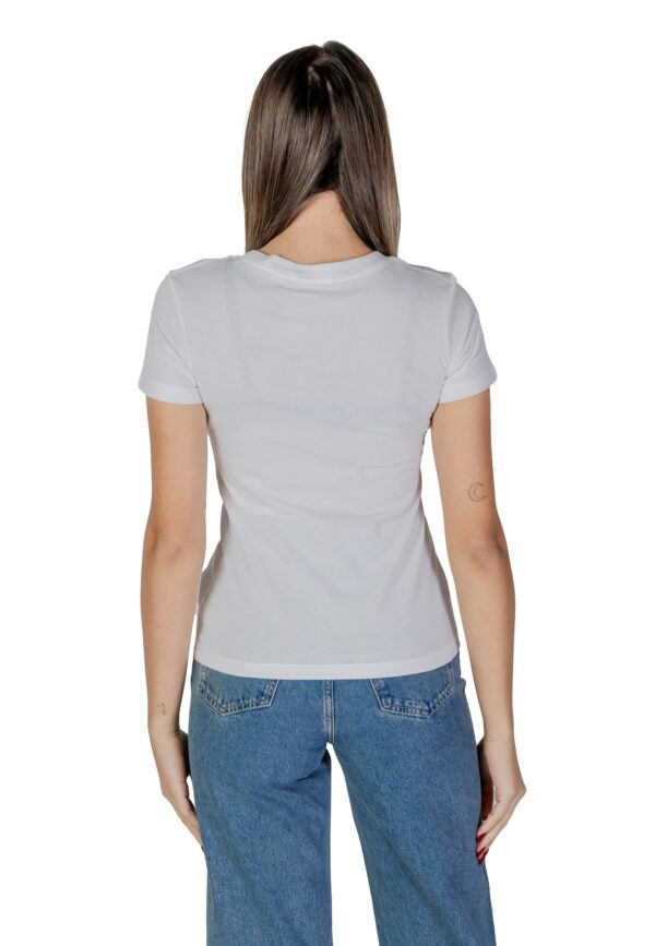 Calvin Klein Jeans - Calvin Klein Jeans T-shirt Dames - Afbeelding 2