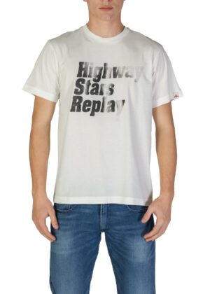 Replay - Replay T-shirt Heren
