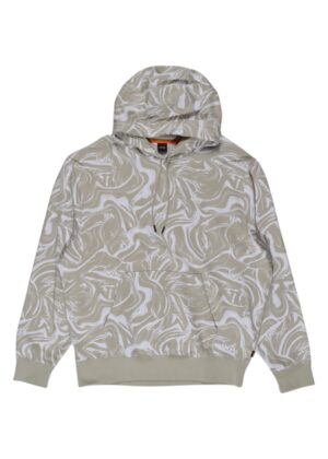 Boss - Boss Sweatshirt Heren