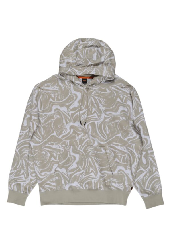 Boss - Boss Sweatshirt Heren
