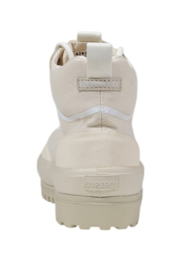 Superga - Superga Women Boots - Afbeelding 3