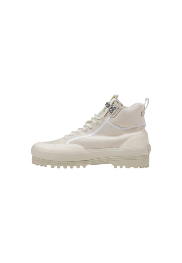 Superga - Superga Women Boots - Afbeelding 2