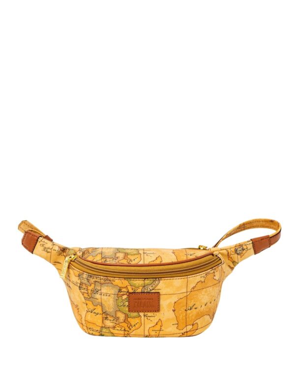 Alviero Martini Prima Classe - Alviero Martini Prima Classe Tas Heren