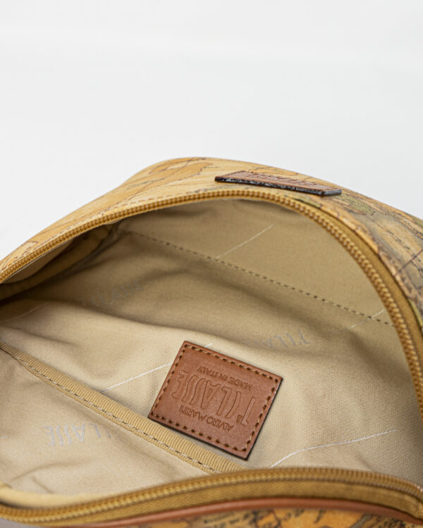 Alviero Martini Prima Classe - Alviero Martini Prima Classe Tas Heren - Afbeelding 3
