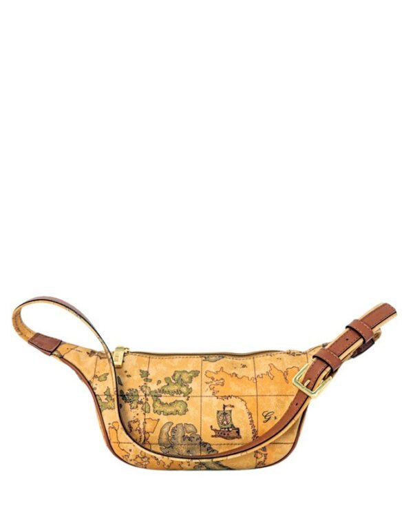 Alviero Martini Prima Classe - Alviero Martini Prima Classe Tas Heren - Afbeelding 2