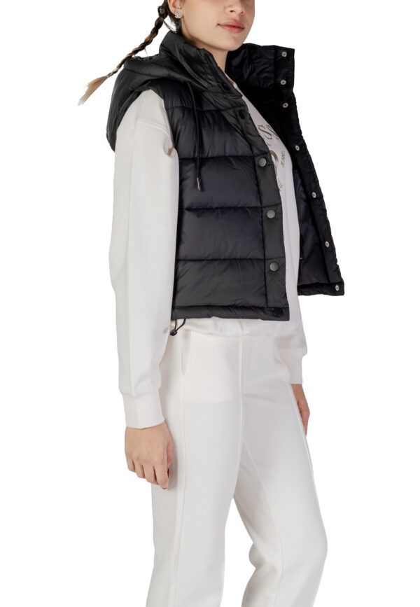 Guess - Guess Gilet Dames - Afbeelding 3