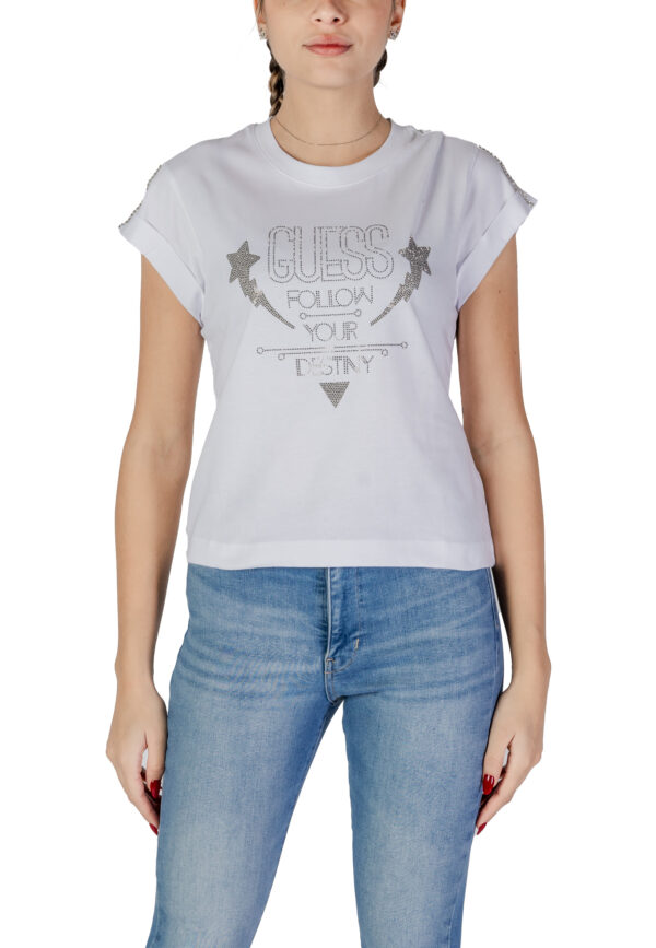 Guess - Guess T-shirt Dames
