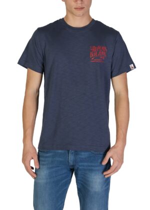 Replay - Replay T-shirt Heren