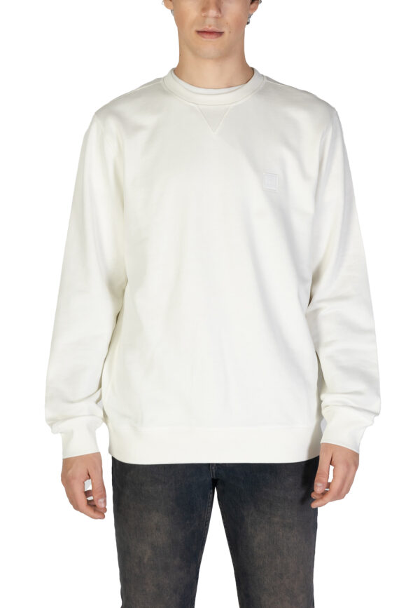 Boss - Boss Sweatshirt Heren
