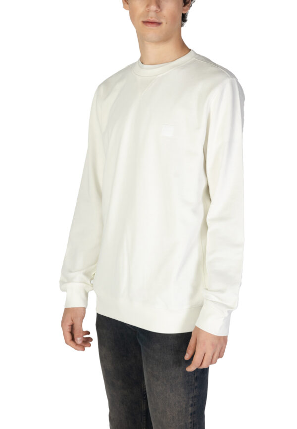 Boss - Boss Sweatshirt Heren - Afbeelding 2