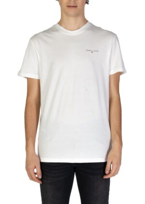 Tommy Hilfiger Jeans - Tommy Hilfiger Jeans T-shirt Heren