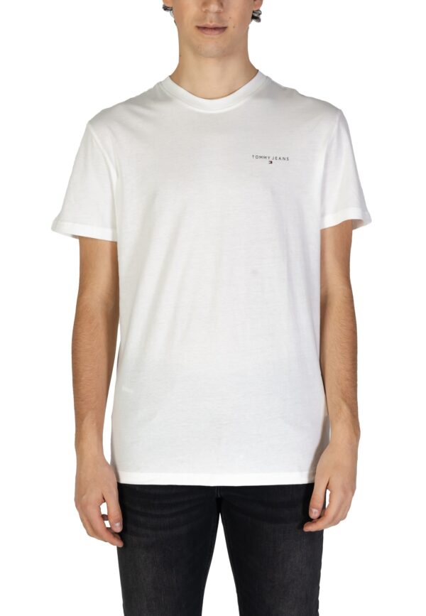 Tommy Hilfiger Jeans - Tommy Hilfiger Jeans T-shirt Heren