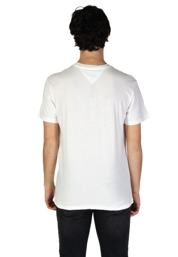 Tommy Hilfiger Jeans - Tommy Hilfiger Jeans T-shirt Heren - Afbeelding 2