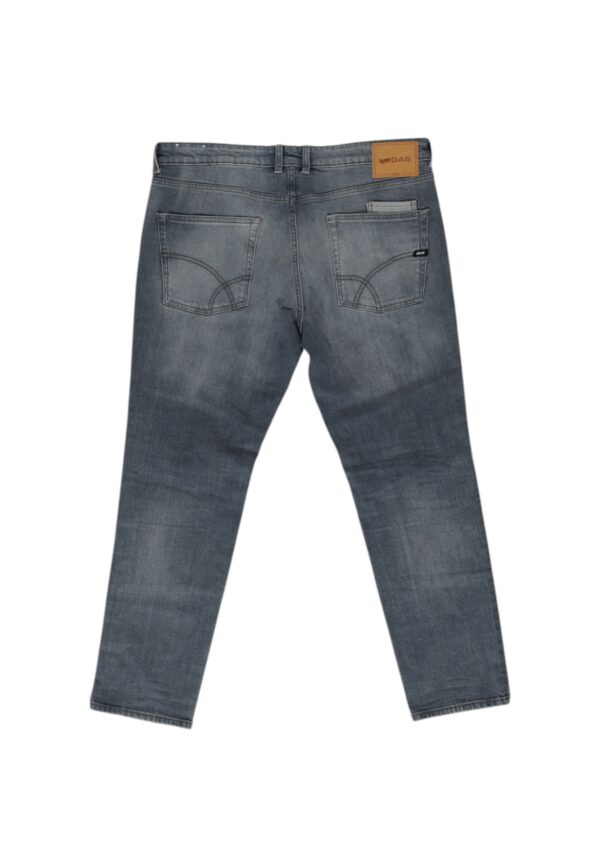 Gas - Gas Jeans Heren - Afbeelding 2