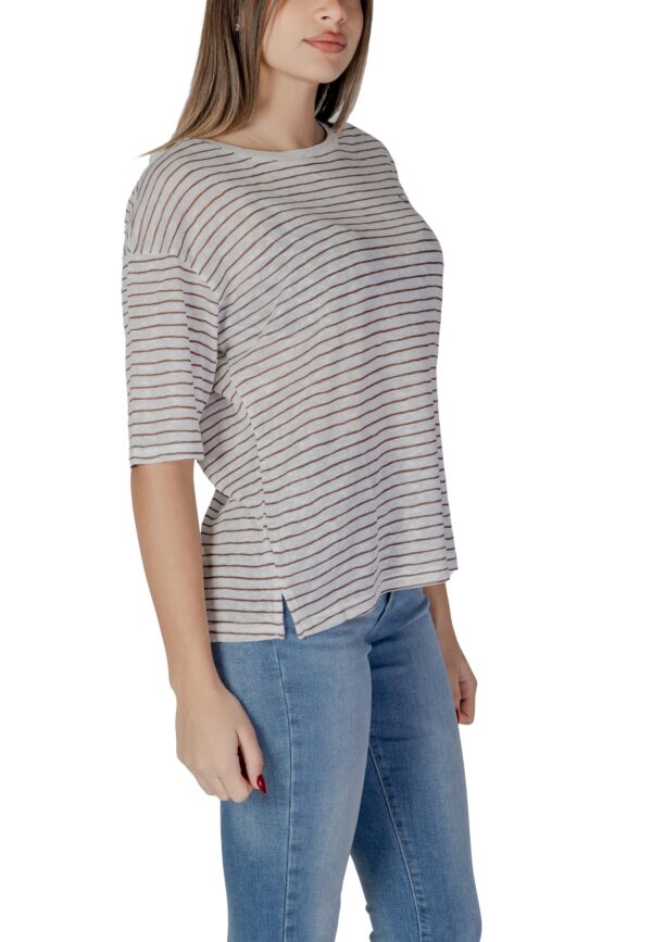 B.young - B.young T-shirt Dames - Afbeelding 3