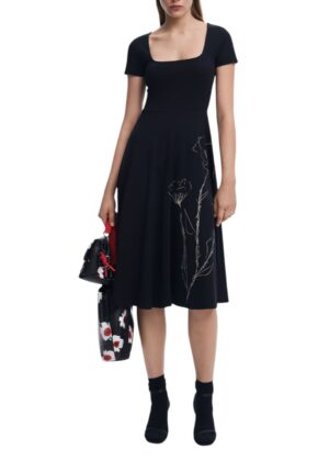 Desigual - Desigual Jurk Dames