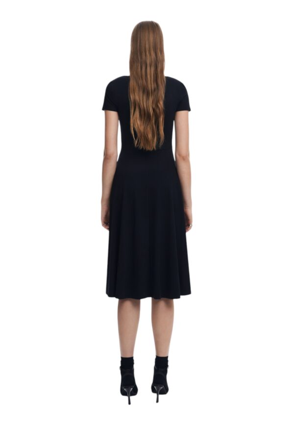 Desigual - Desigual Jurk Dames - Afbeelding 3