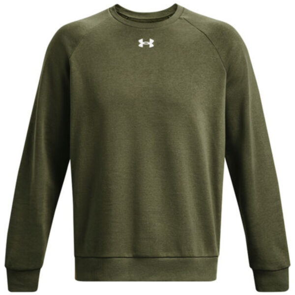 Under Armour - Under Armour Sweatshirt Heren - Afbeelding 3