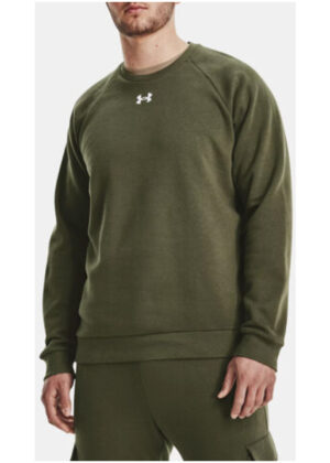 Under Armour - Under Armour Sweatshirt Heren