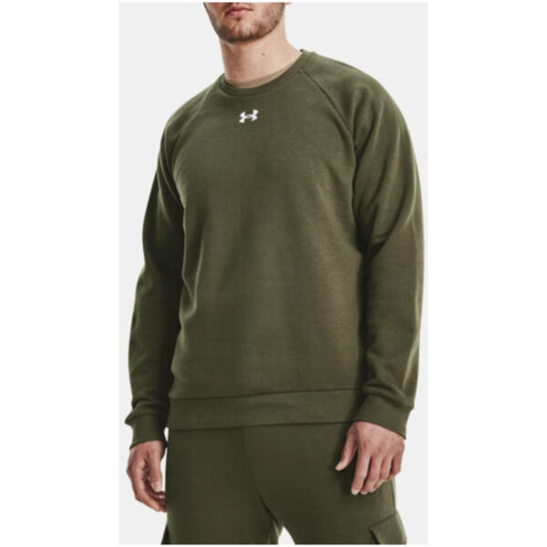 Under Armour - Under Armour Sweatshirt Heren