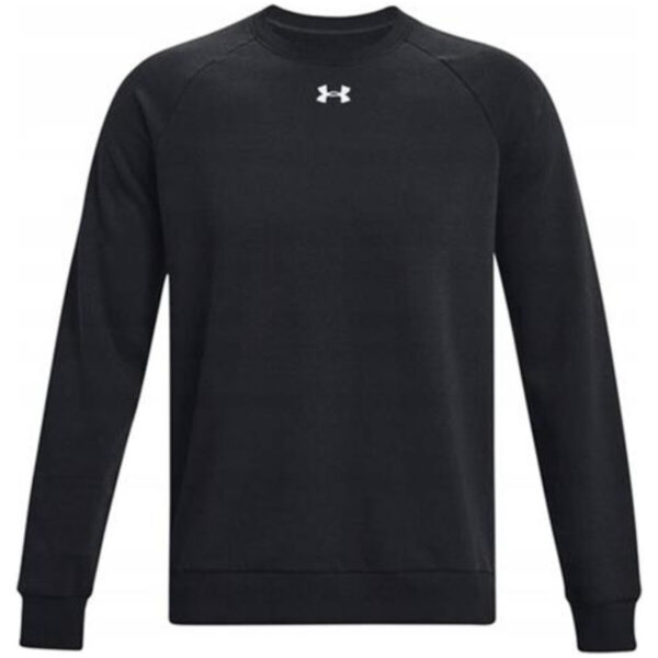 Under Armour - Under Armour Sweatshirt Heren - Afbeelding 3