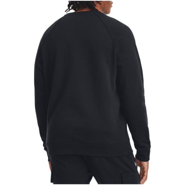 Under Armour - Under Armour Sweatshirt Heren - Afbeelding 2