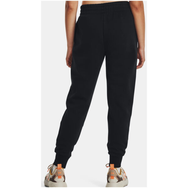 Under Armour - Under Armour Broek Dames - Afbeelding 2