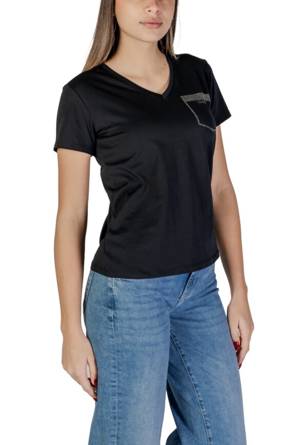 Liu Jo - Liu Jo T-shirt Dames - Afbeelding 3
