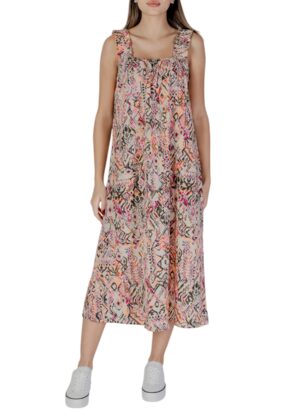 B.young - B.young Jurk Dames
