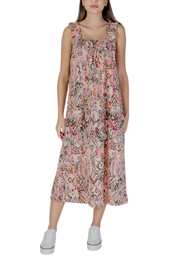 B.young - B.young Jurk Dames