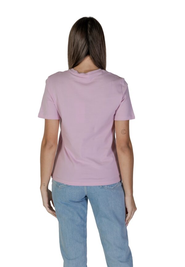 Vila Clothes - Vila Clothes T-shirt Dames - Afbeelding 2
