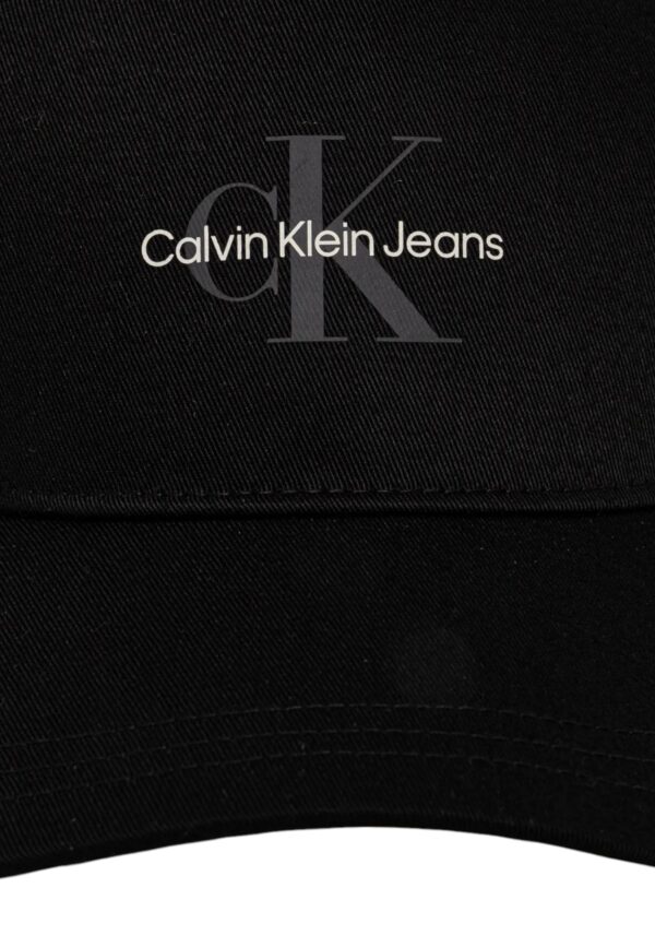 Calvin Klein Jeans - Calvin Klein Jeans Hoed Dames - Afbeelding 2