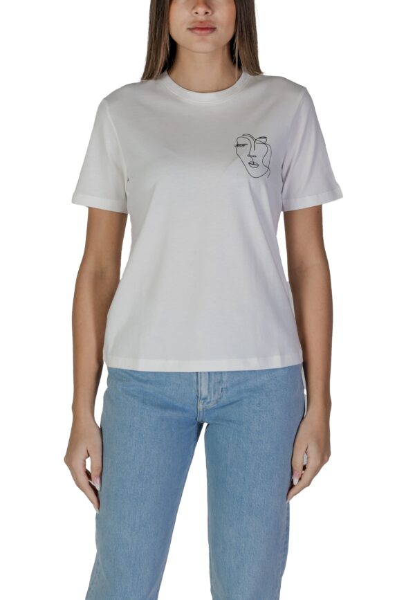 Vila Clothes - Vila Clothes T-shirt Dames