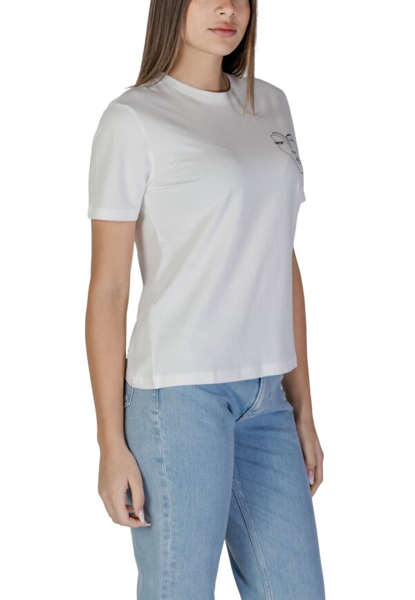 Vila Clothes - Vila Clothes T-shirt Dames - Afbeelding 3