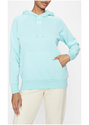 Under Armour - Under Armour Sweatshirt Dames